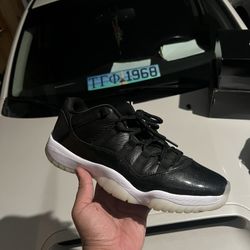 Air Jordan 11 Low (72-10)