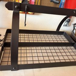 Hanging Pot/Pan Holder