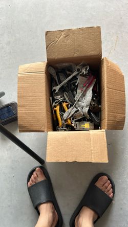 Mechanics Tools