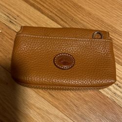 Dooney& Bourke chain purse