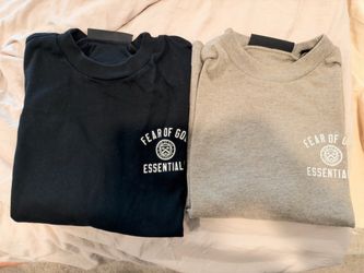 Essential t shirt