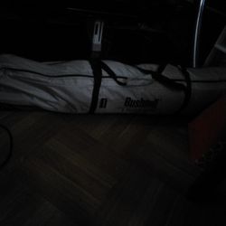 Bushnell 6 PERSON TENT
