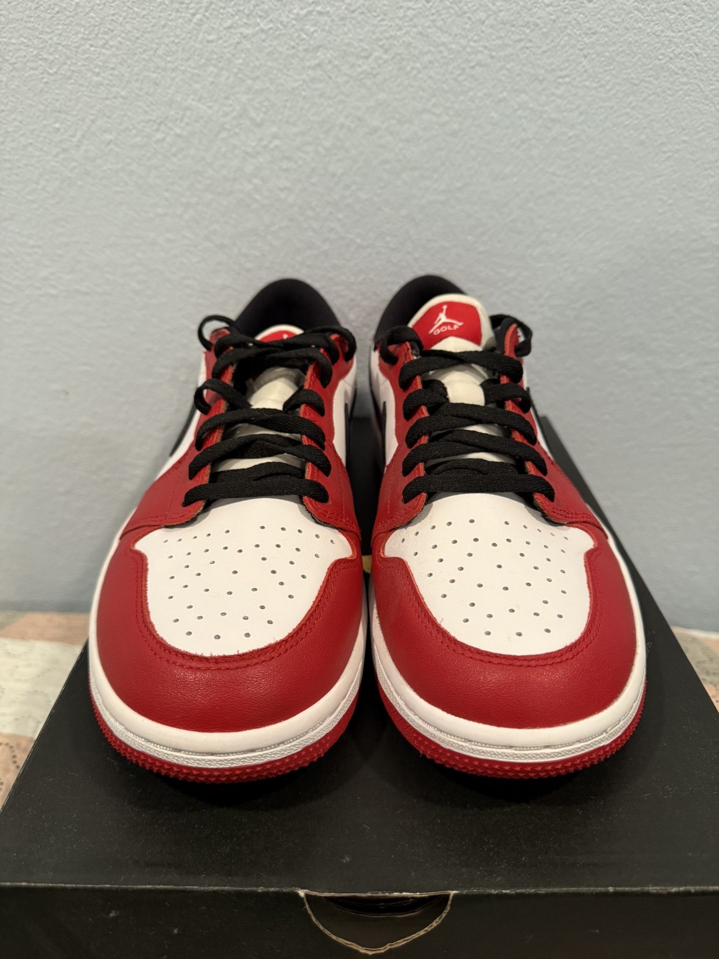 Air Jordan 1 Low G