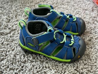 KEEN Water Shoes toddler size 5