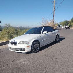 2002 BMW 330Ci