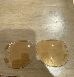 Ray-Ban RB2198 replacement lenses for BILL