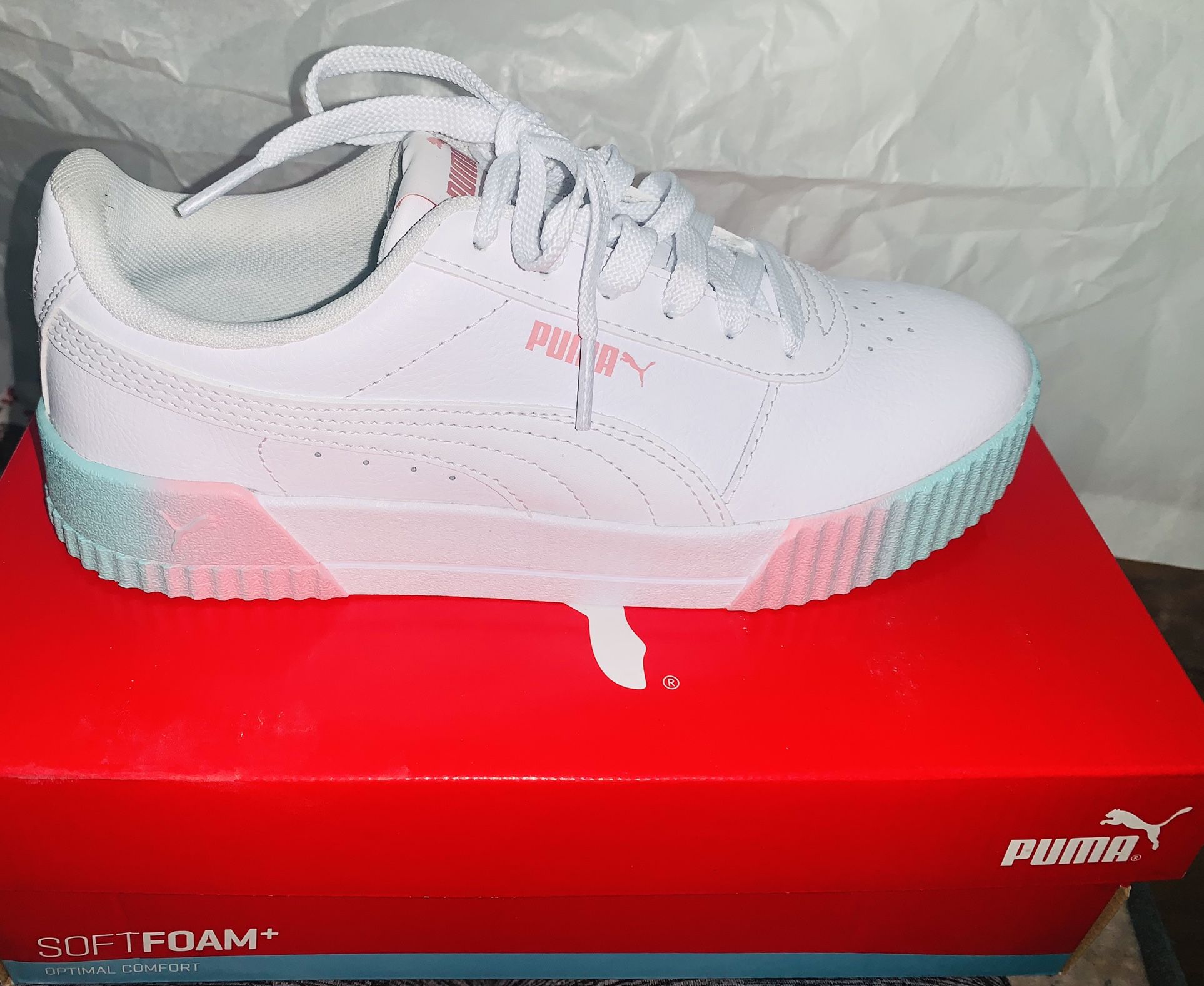 Puma Woman’s Sneakers