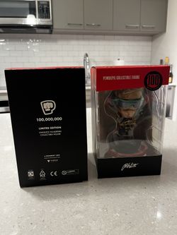 Pewdiepie Collectible Figurines