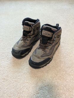 Waterproof Hiking Boots