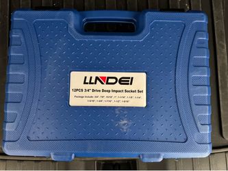 Socket set