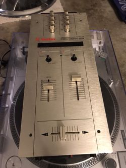 Vestax pmc 06 pro vca for Sale in Half Moon Bay, CA - OfferUp