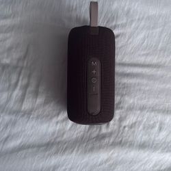 Quickcell Portable speaker