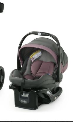 Graco Baby Car Seat