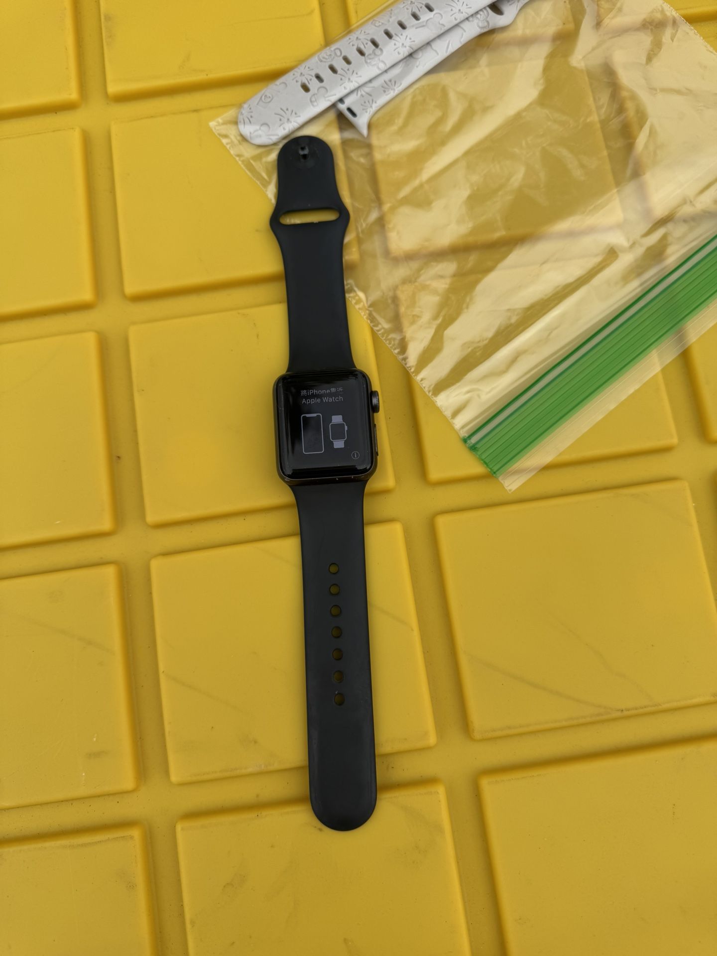 Apple Watch Series 3
