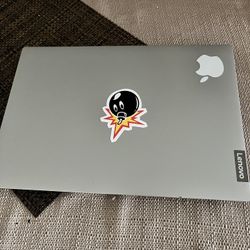 Lenovo Office Laptop
