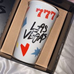 Starbucks Giftable Glass Cup