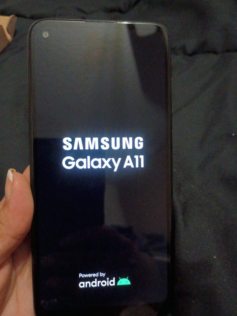 Samsung Phone A11