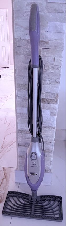 Shark Professional Steam Pocket Mop. Works Good ! Except Shark washable Rectangle Pocket Pad others look new !