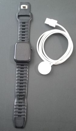 Apple Watch Series 7