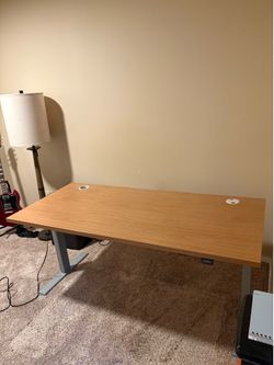 Adjustable Desk