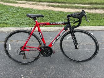 Genesis 700c Vitesse road bike