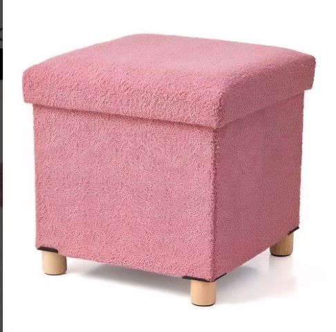 Sherman Small Ottoman