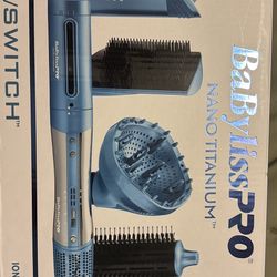 babyliss pro 