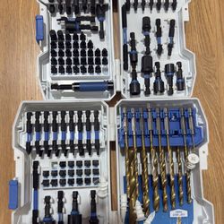 Tools bag and all the tools shown in picture