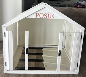 Dog House 