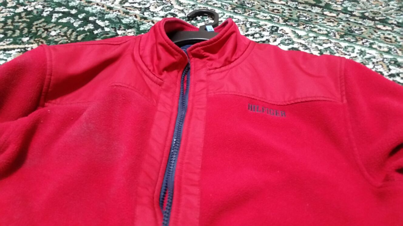Tommy hilfiger jacket