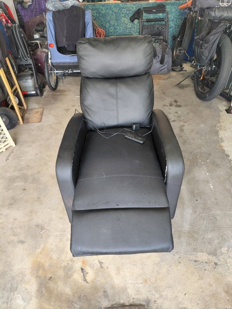 Recliner