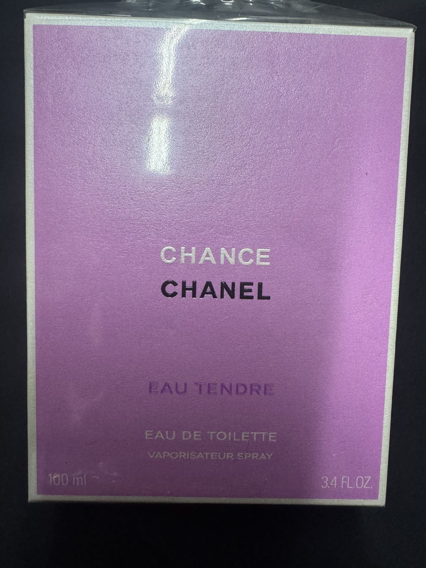 Chanel Perfume