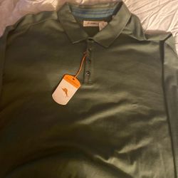 Men’s Big & Tall Shirt