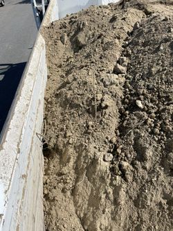 Free Dirt Free Delivery