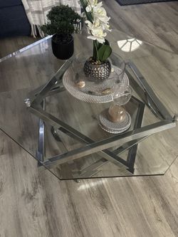 Mesa De Sala