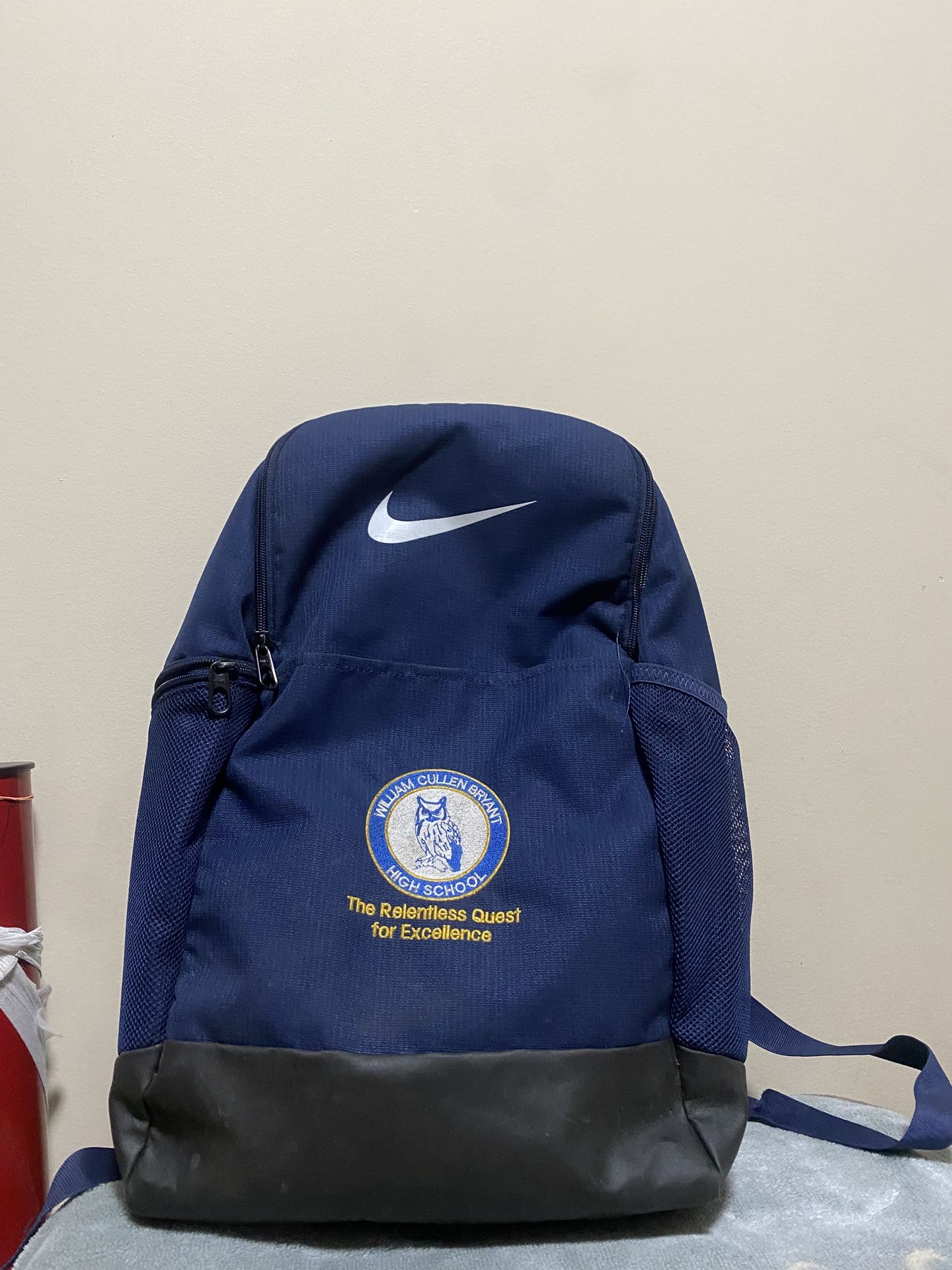 “Nike Backpack – Stylish and Durable Bag for Everyday Use”