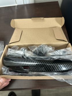 Door Handle Cover For  Benz 