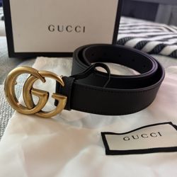Gucci Belt 