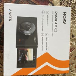 BRAND NEW Dash Cam