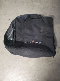 Blackstone Cover