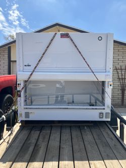 Grow Stuff With This Clean Room Vented Hood
