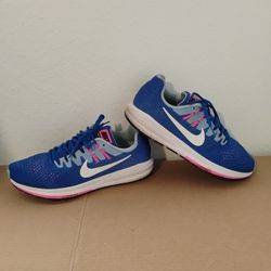 Nike Zoom Structure 20 Sneakers Women's 11.5