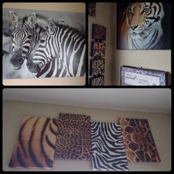 Wall Decor 