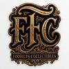 Collectibles & Currency