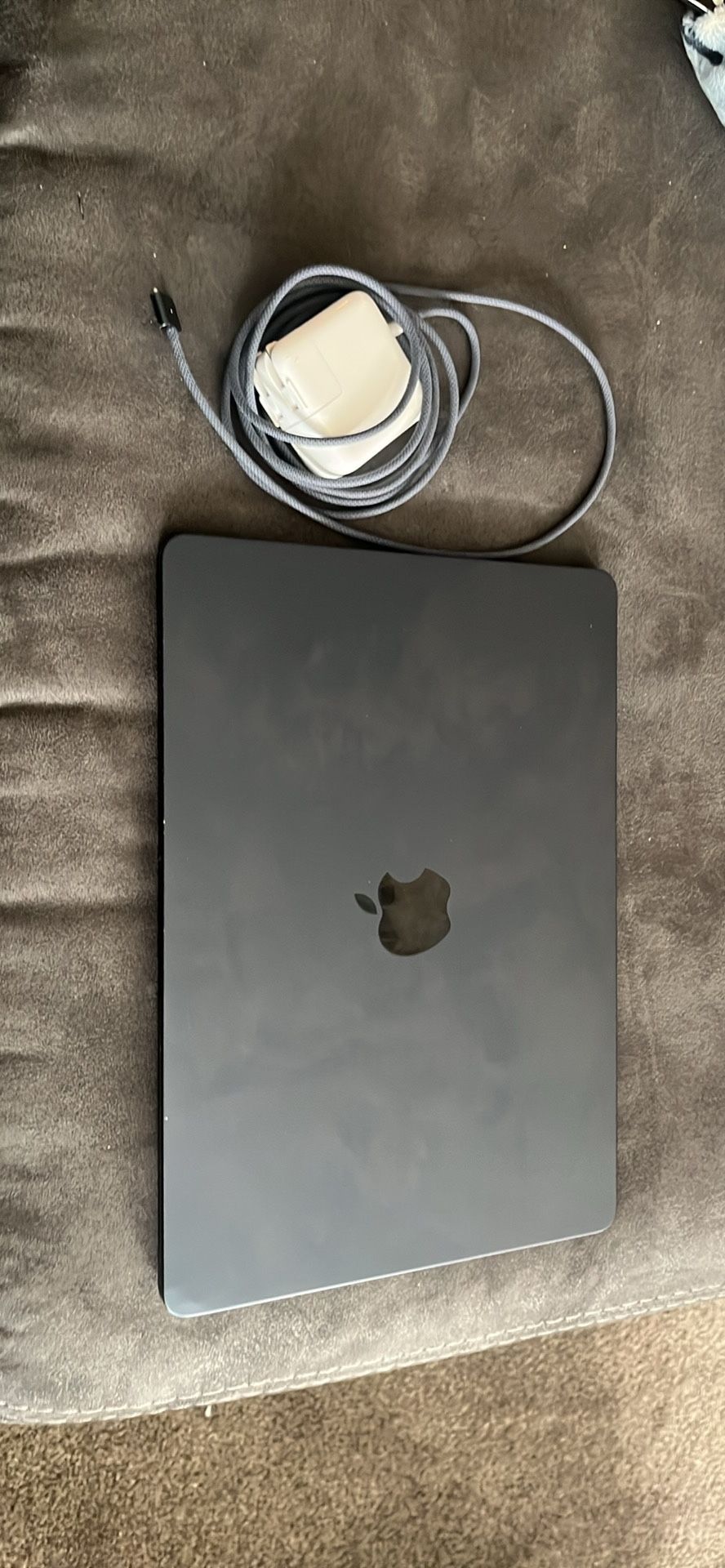 MacBook Air Laptop