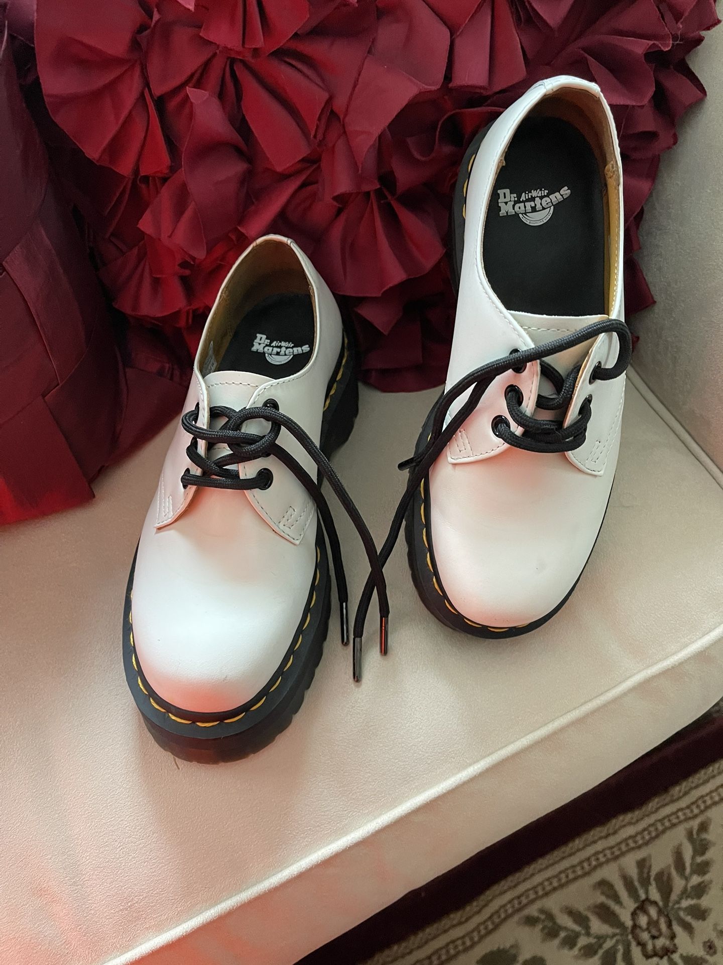 Dr Martins Size 5 Brand New