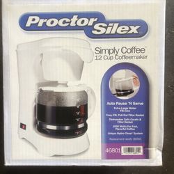 Coffe Maker