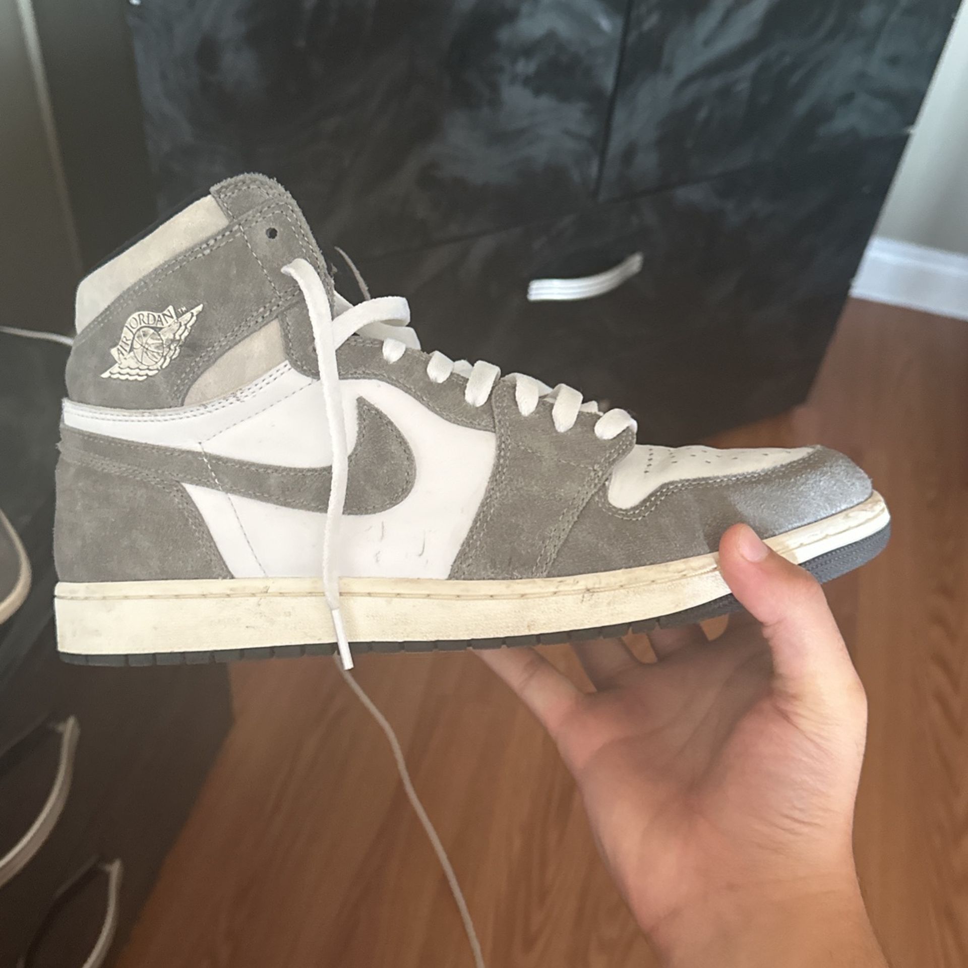 Jordan 1 Retro High OG