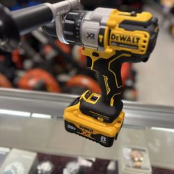 Dewalt Drill 