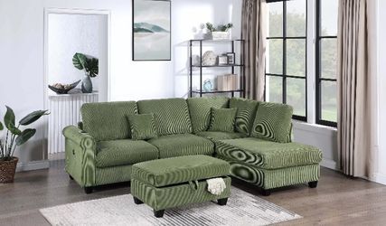 Sectional Set